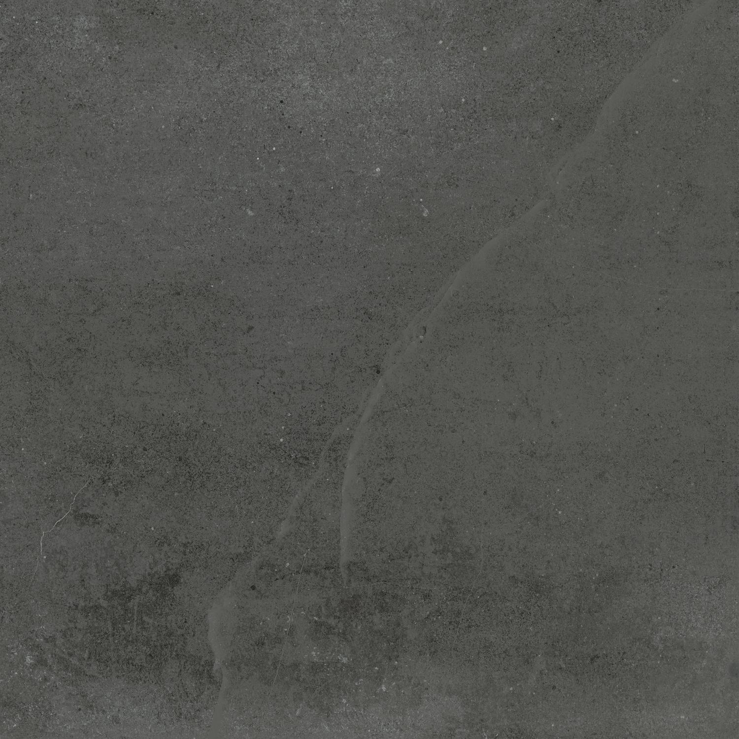 Керамогранит CONCRETE Anthracite 60x60 (Матовый)