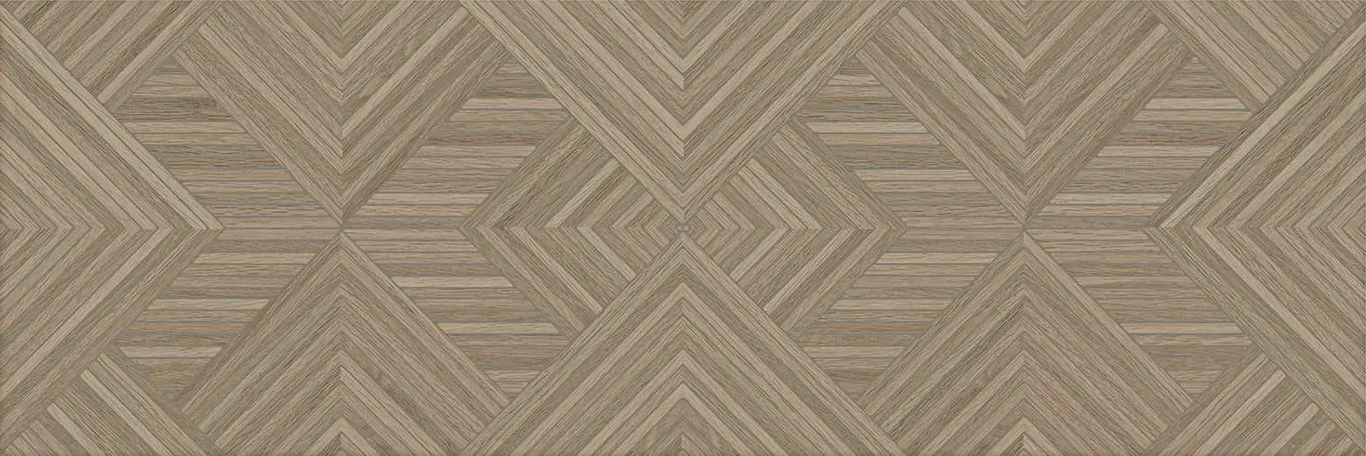 Ламбро коричневый структура матовый обрезной 40x120x1