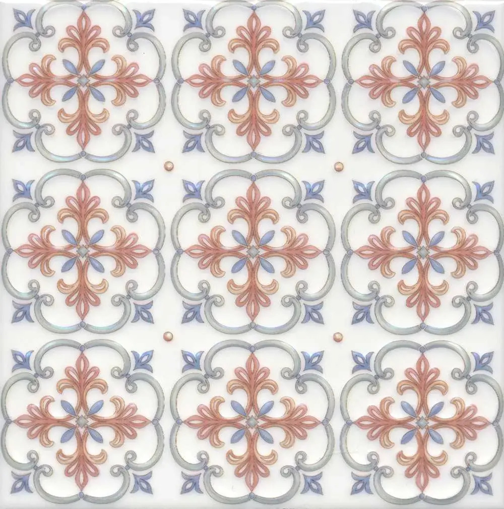 Суррей глянцевый 20x20x0,83