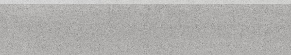 Плинтус Про Дабл серый обрезной 60x9,5x0,9