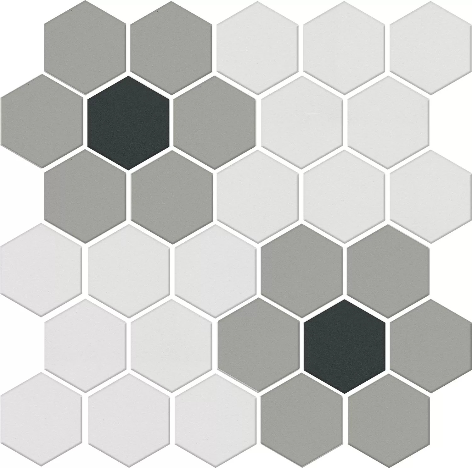 Декор Агуста 3 мозаичный 29,7x29,8x0,69