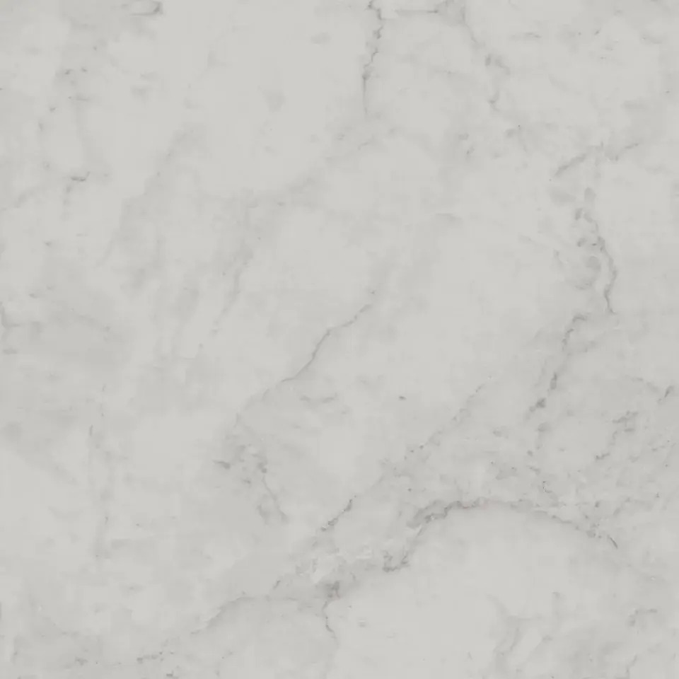 Тубкаль белый матовый обрезной 60x60x0,9