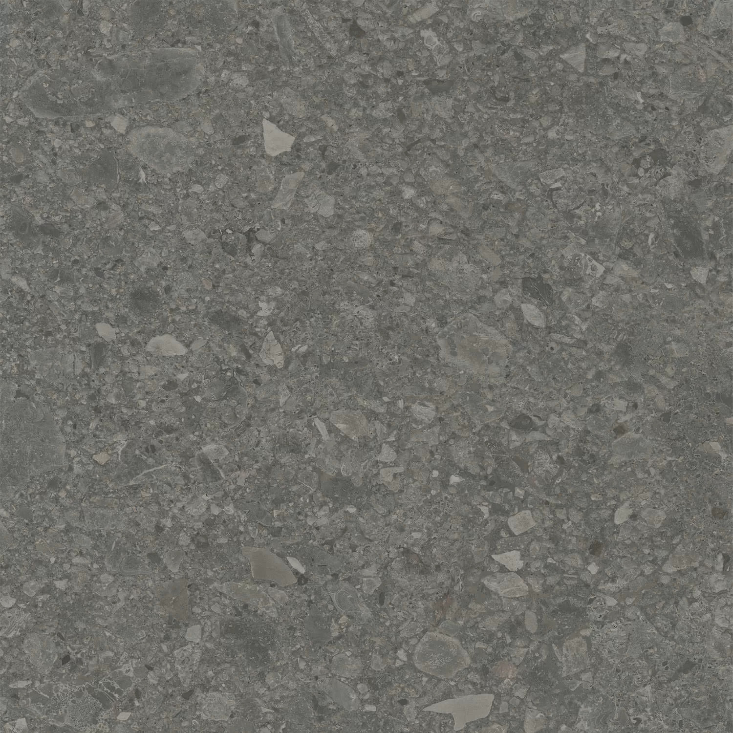 Чеппо ди Гре антрацит матовый обрезной 119,5x119,5x0,9