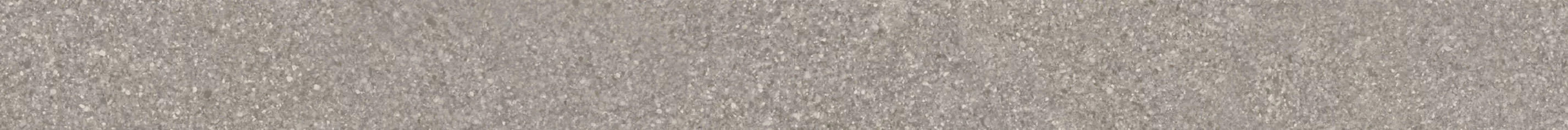 Бордюр Рабат серый матовый обрезной 30x2,5x1,9