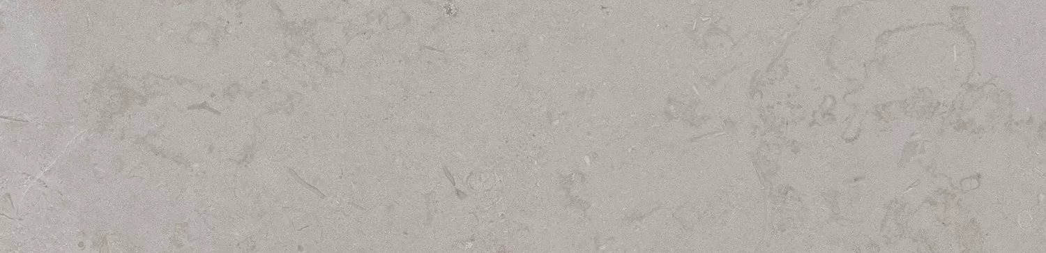 Подступенок Про Лаймстоун серый натуральный обрезной 60x14,5x0,9