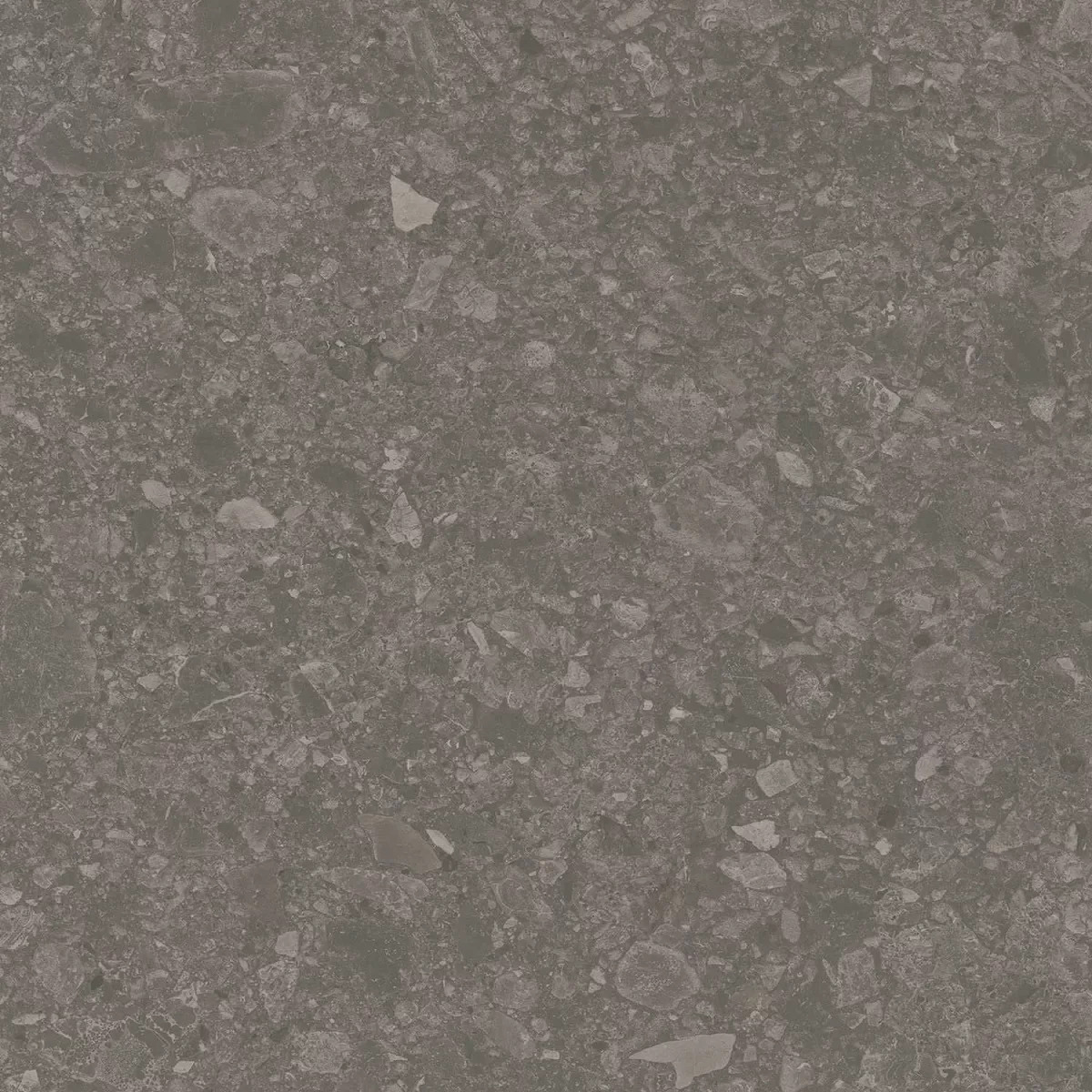 Чеппо ди Гре коричневый матовый обрезной 60x60x0,9