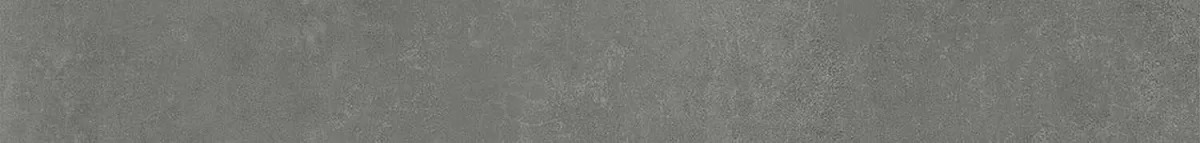 Плинтус Про Догана антрацит матовый обрезной 80x9,5x0,9