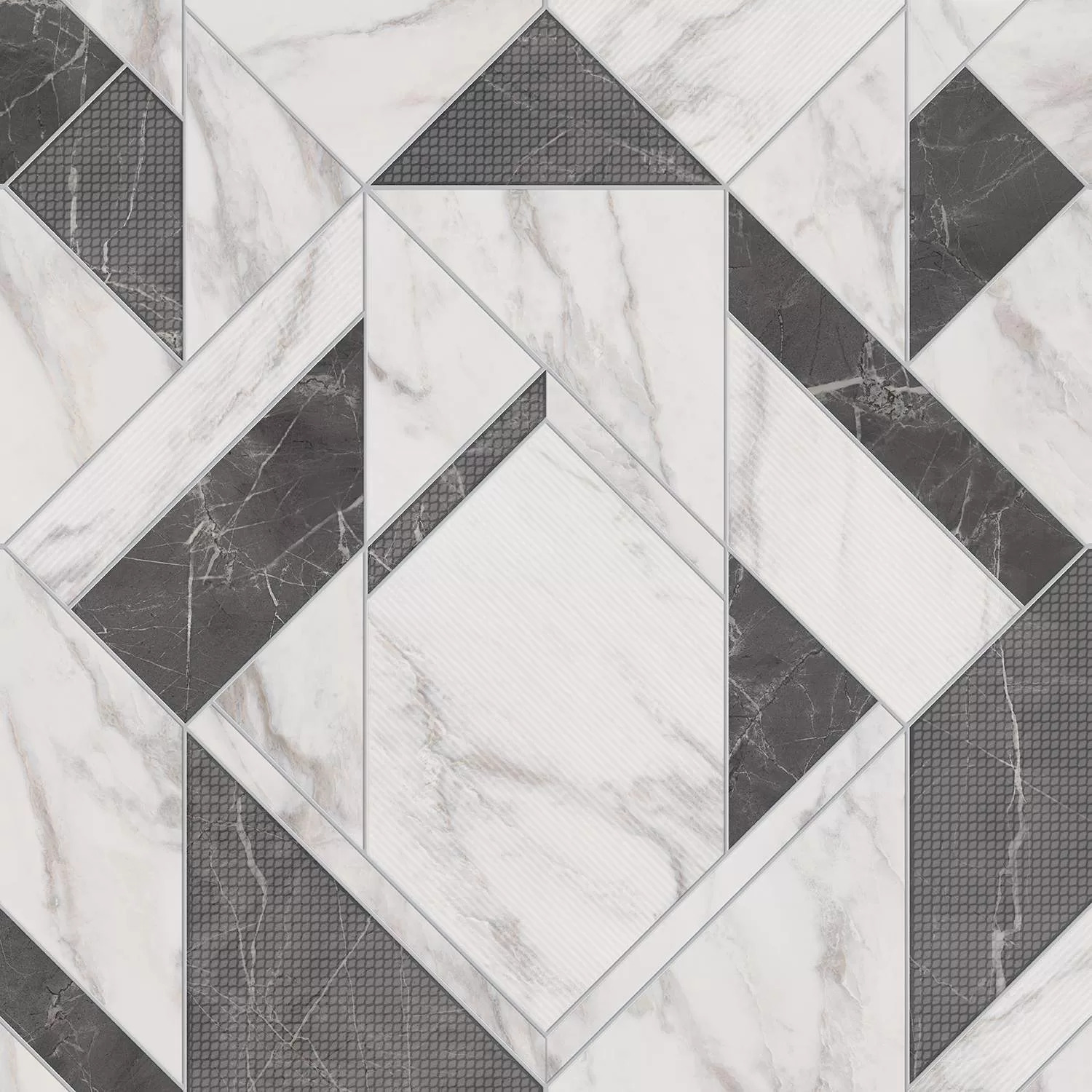 Буонарроти обрезной 60x60x0,9