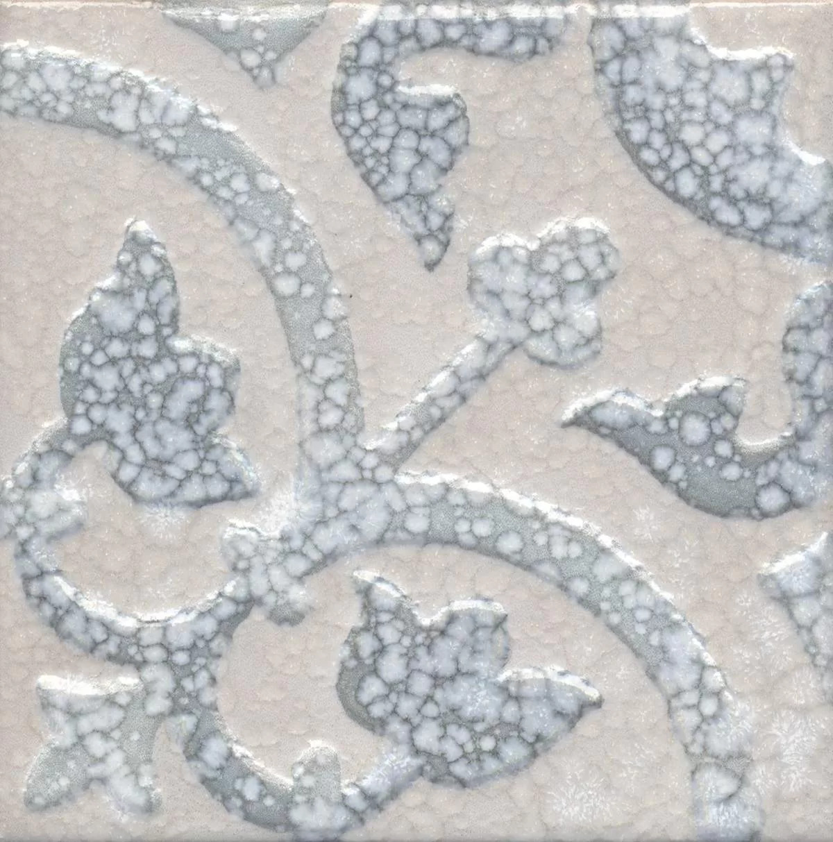 Декор Барио матовый 15x15x0,69