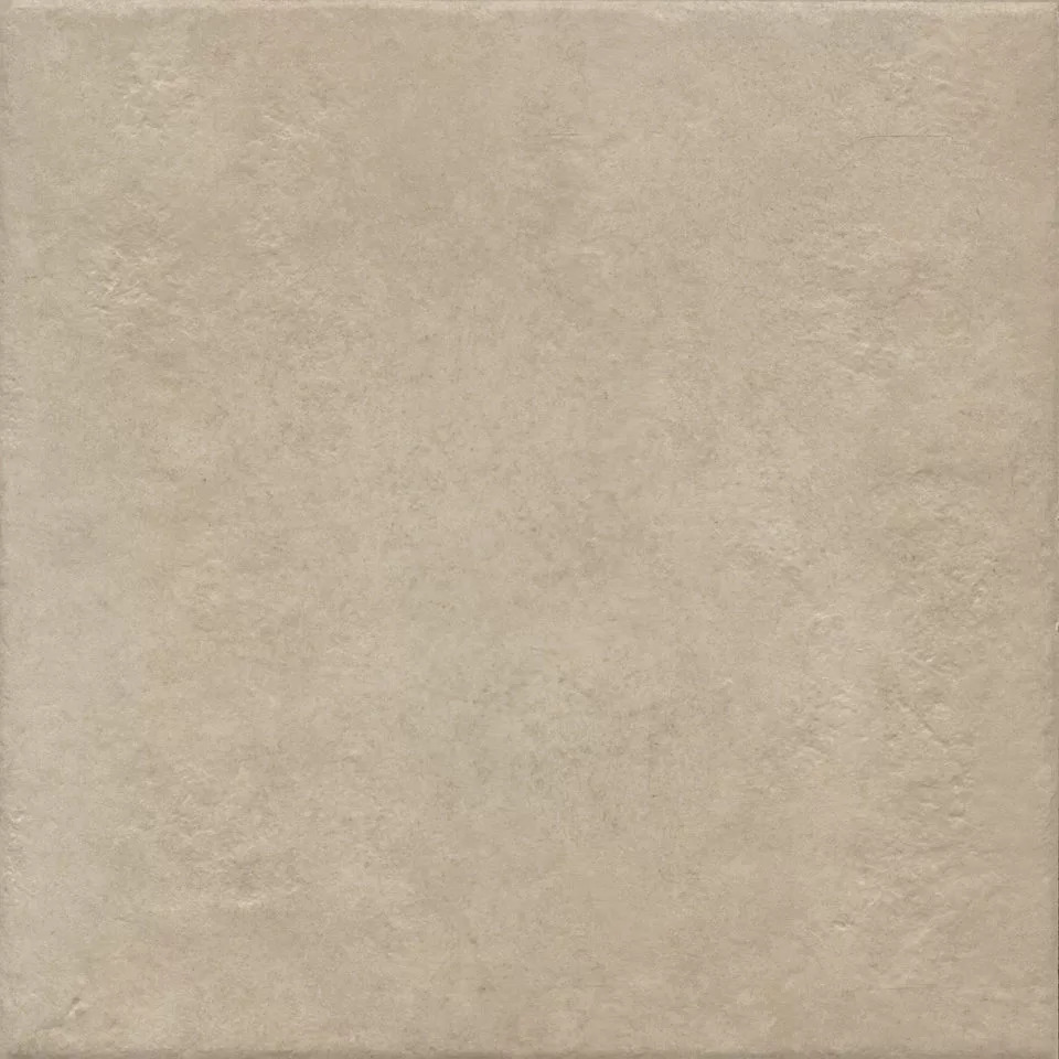 Хадду бежевый матовый 40,2x40,2x0,8