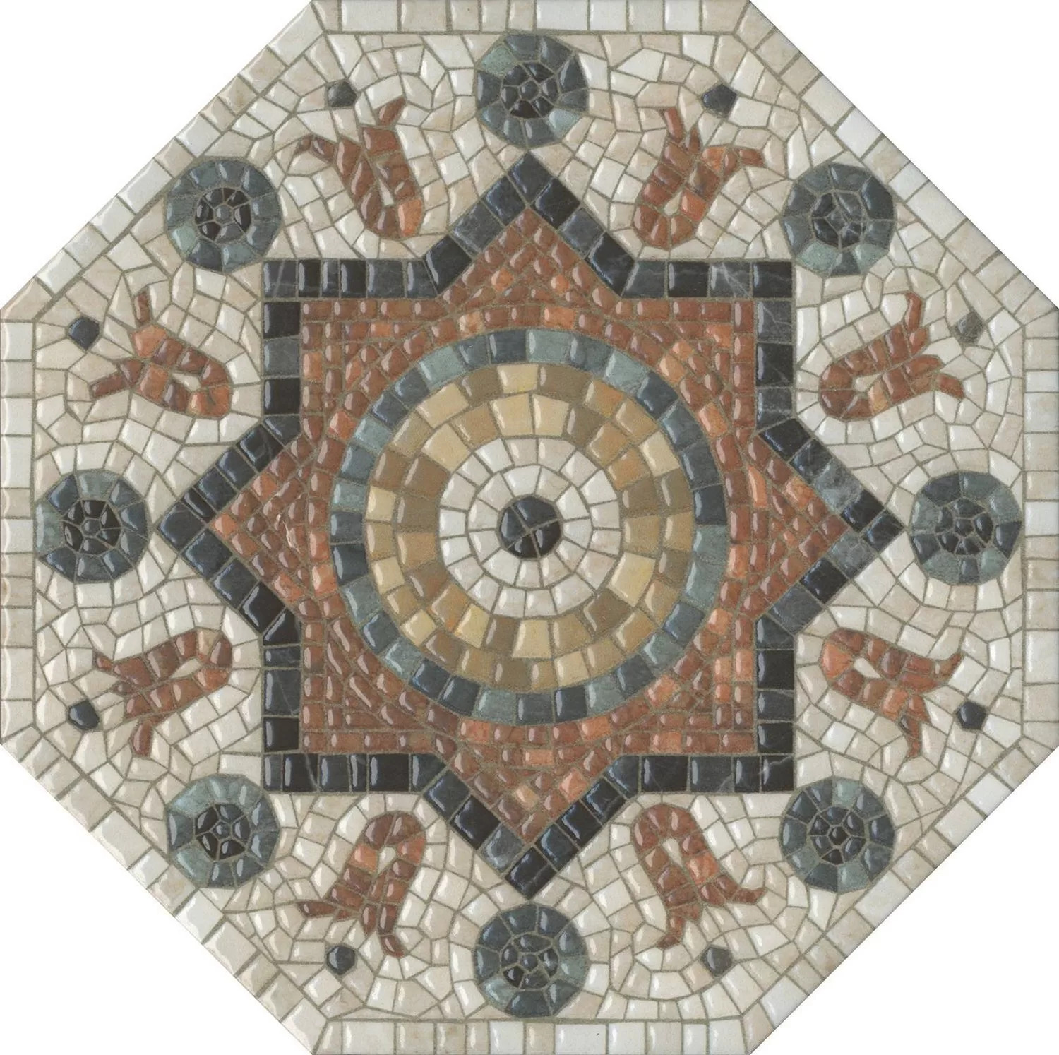 Декор Стемма 24x24x0,7