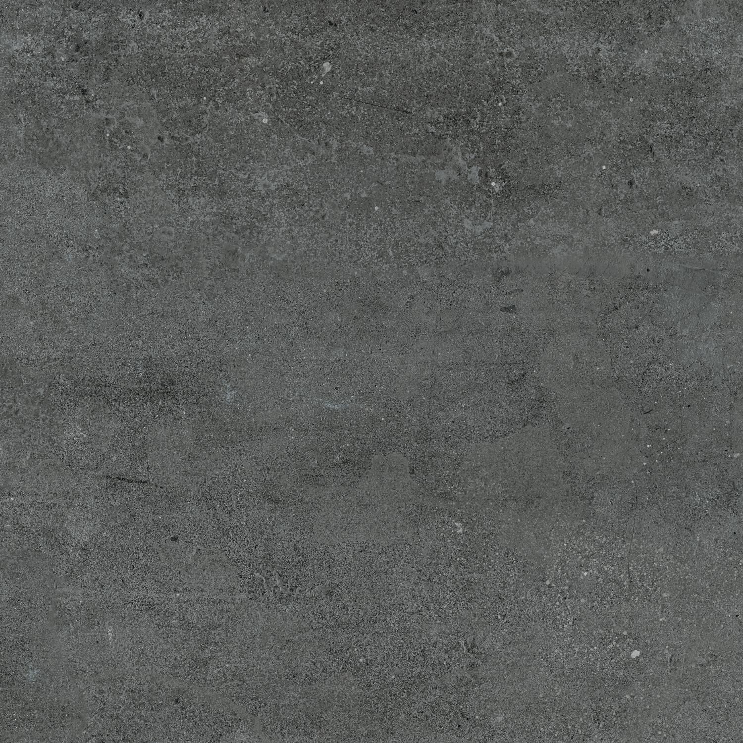 Керамогранит CONCRETE Anthracite 60x60 (Матовый)