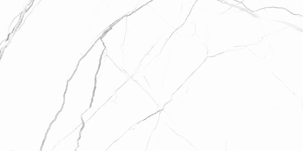 Силуэт/Siluet белый 500х250