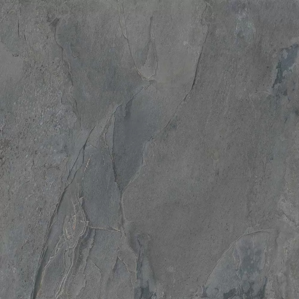 Таурано серый темный обрезной 60x60x0,9