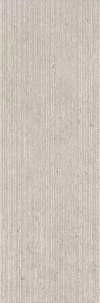 Риккарди бежевый матовый структура обрезной 40x120x1,05