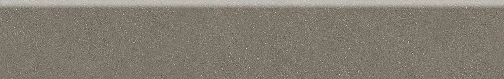 Плинтус Джиминьяно коричневый матовый обрезной 60x9,5x0,9