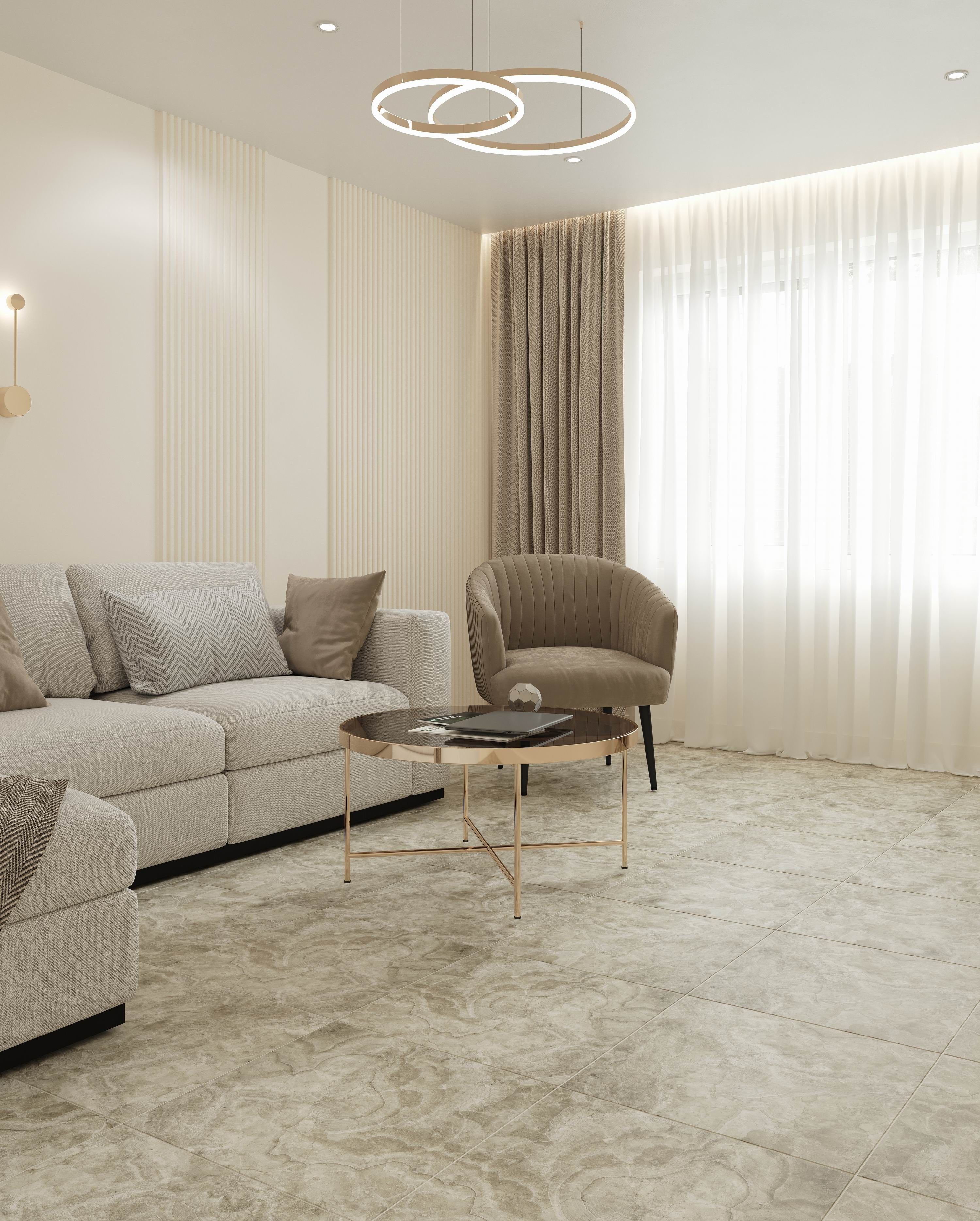Керамогранит БЕРЕЗА КЕРАМИКА Velvet 50х50