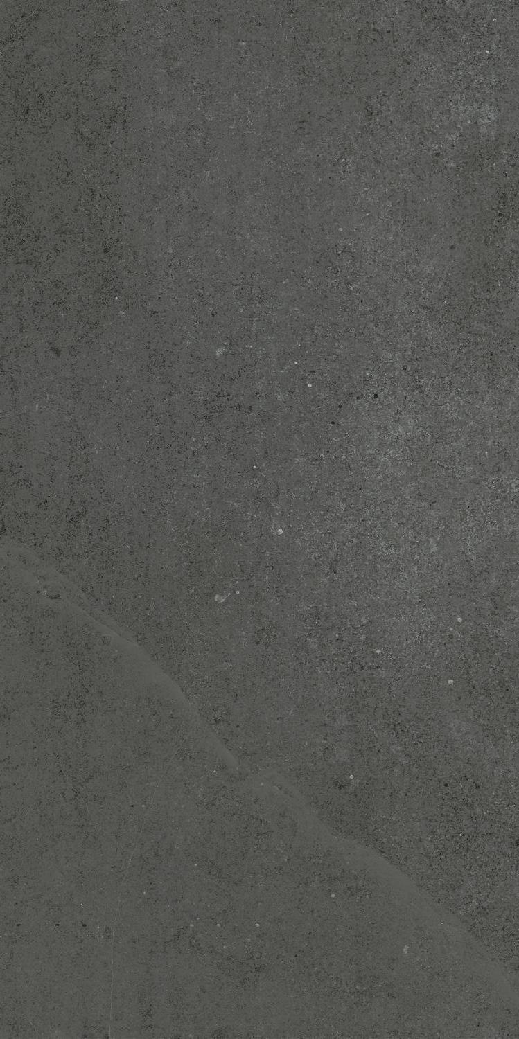 Керамогранит CONCRETE Anthracite 120x60 (Матовый)