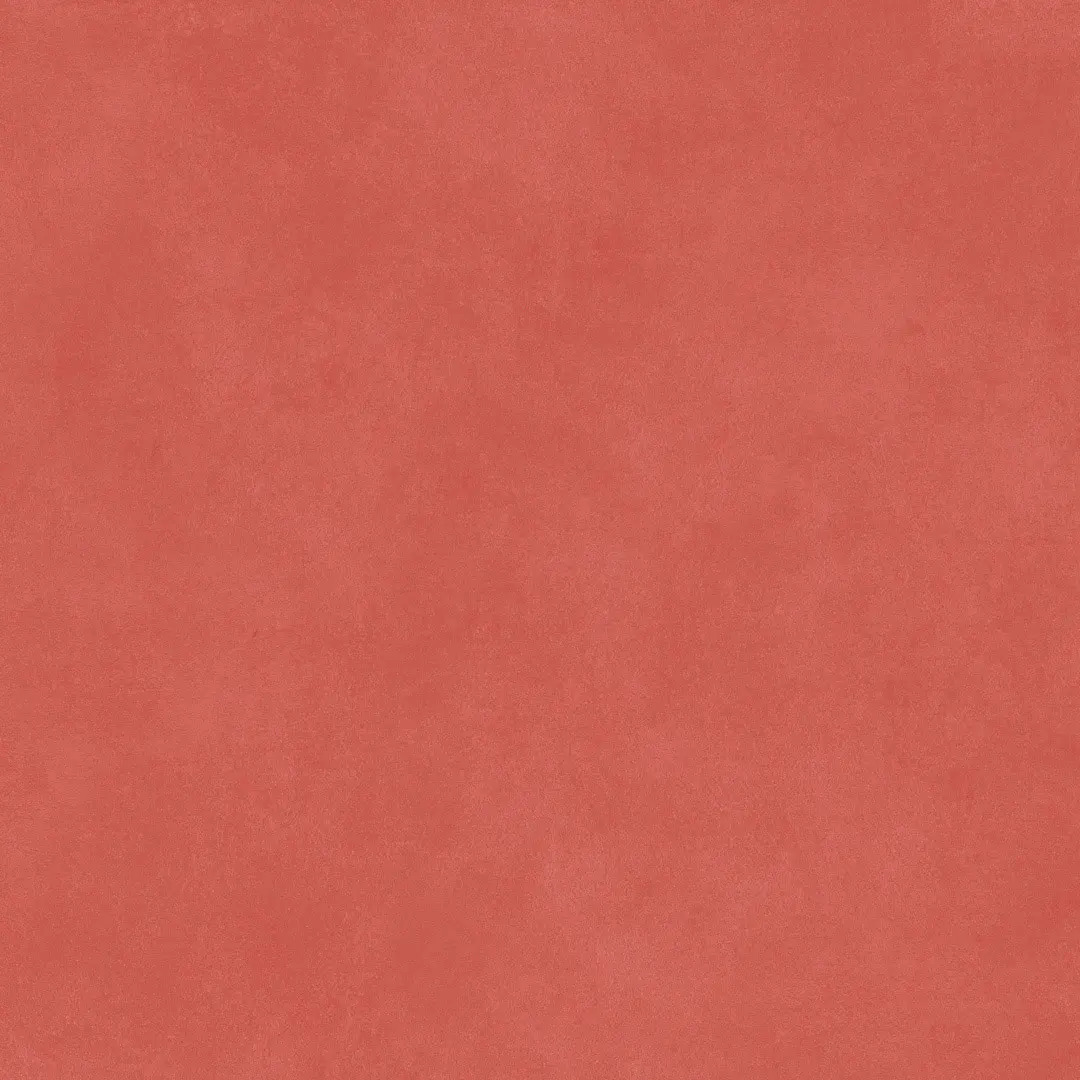 Про Чементо красный матовый обрезной 60x60x0,9