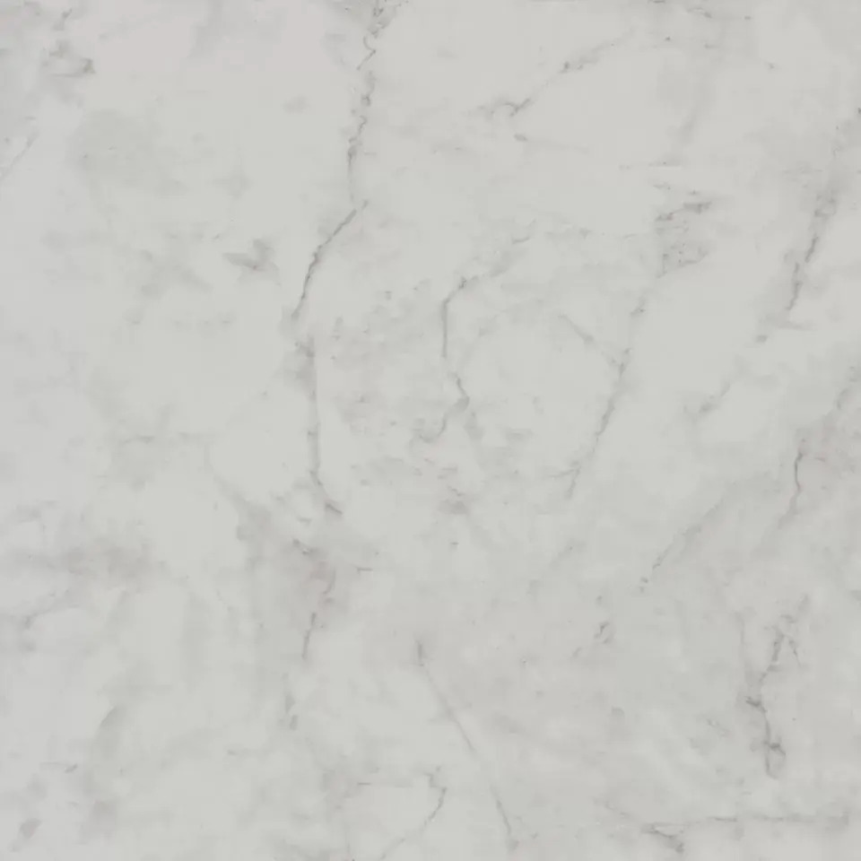 Тубкаль белый матовый обрезной 60x60x0,9