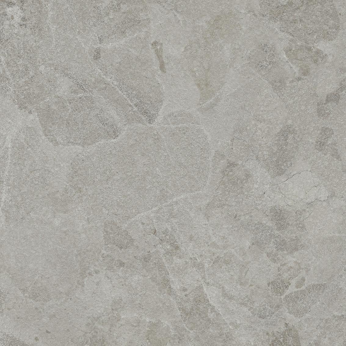 Сплит серый матовый обрезной 60x60x0,8