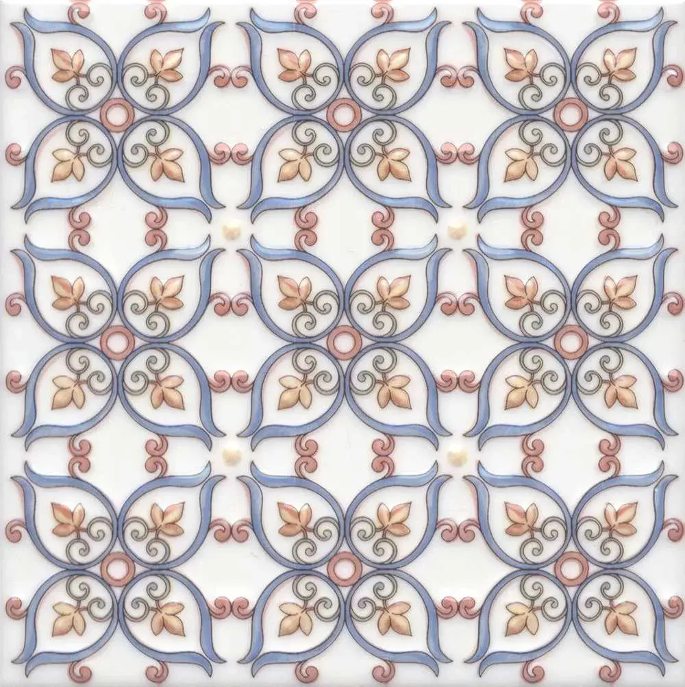 Суррей глянцевый 20x20x0,83
