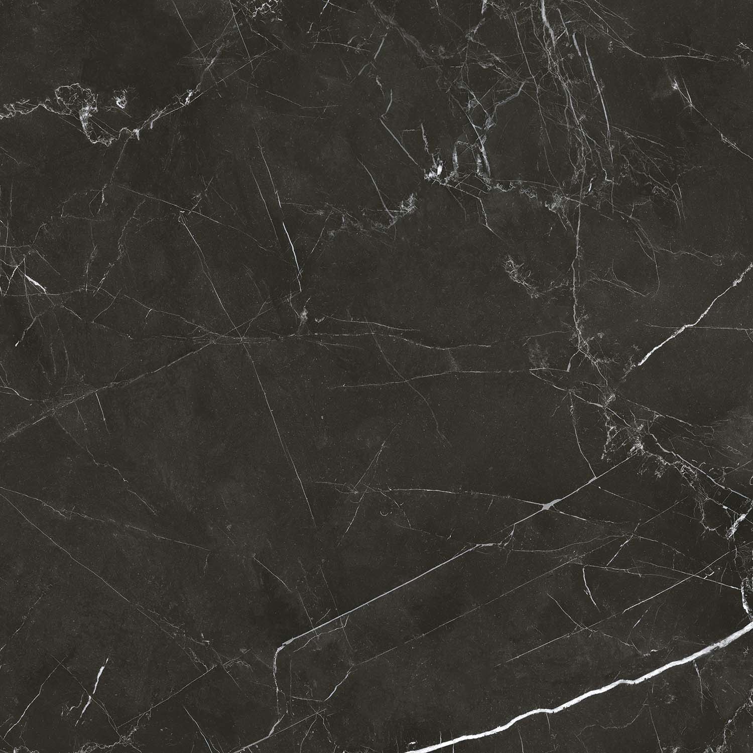 Керамогранит ROYAL Black 60x60 (Матовый)