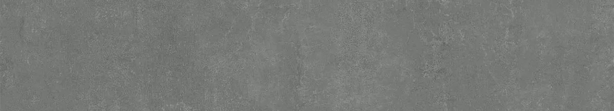 Подступенок Про Догана антрацит матовый обрезной 80x14,5x0,9