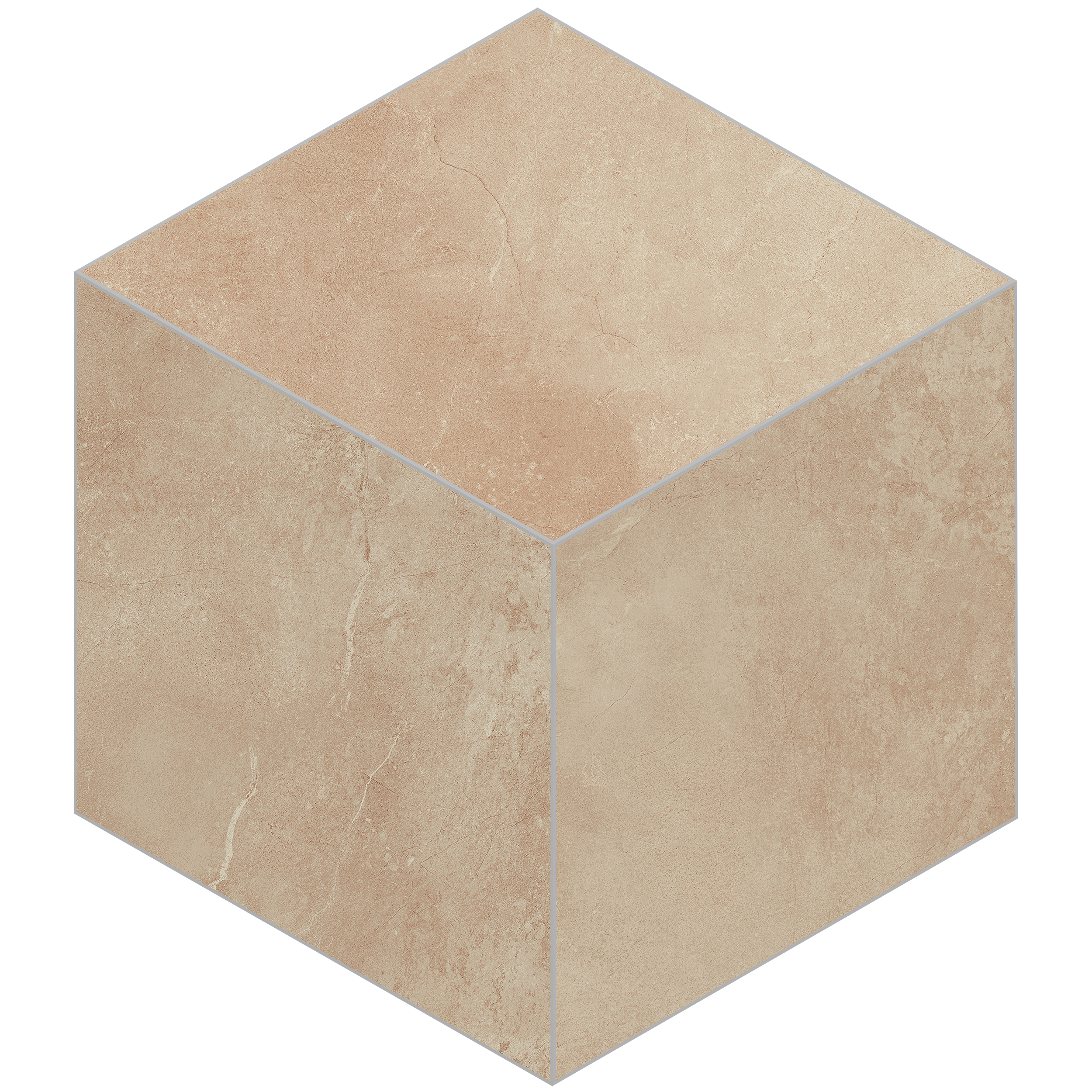 Мозаика MM01 Куб 29x25x10 непол.