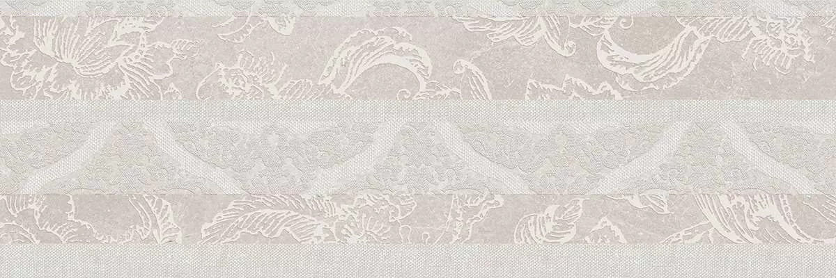 Декор Эскориал матовый обрезной 40x120x0,95