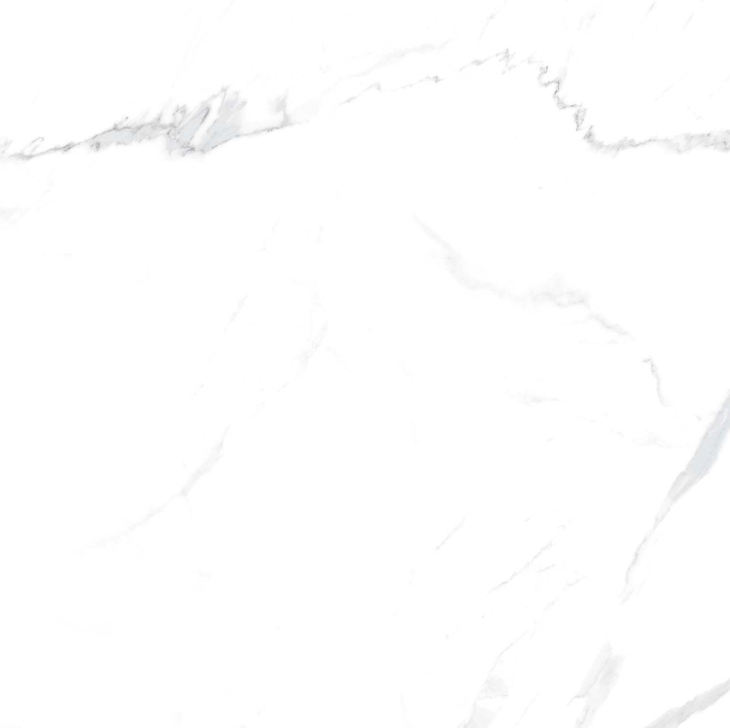 Керамогранит STATUARIO White 60x60 (Матовый)