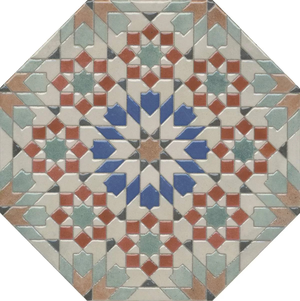Декор Паласио 24x24x0,7