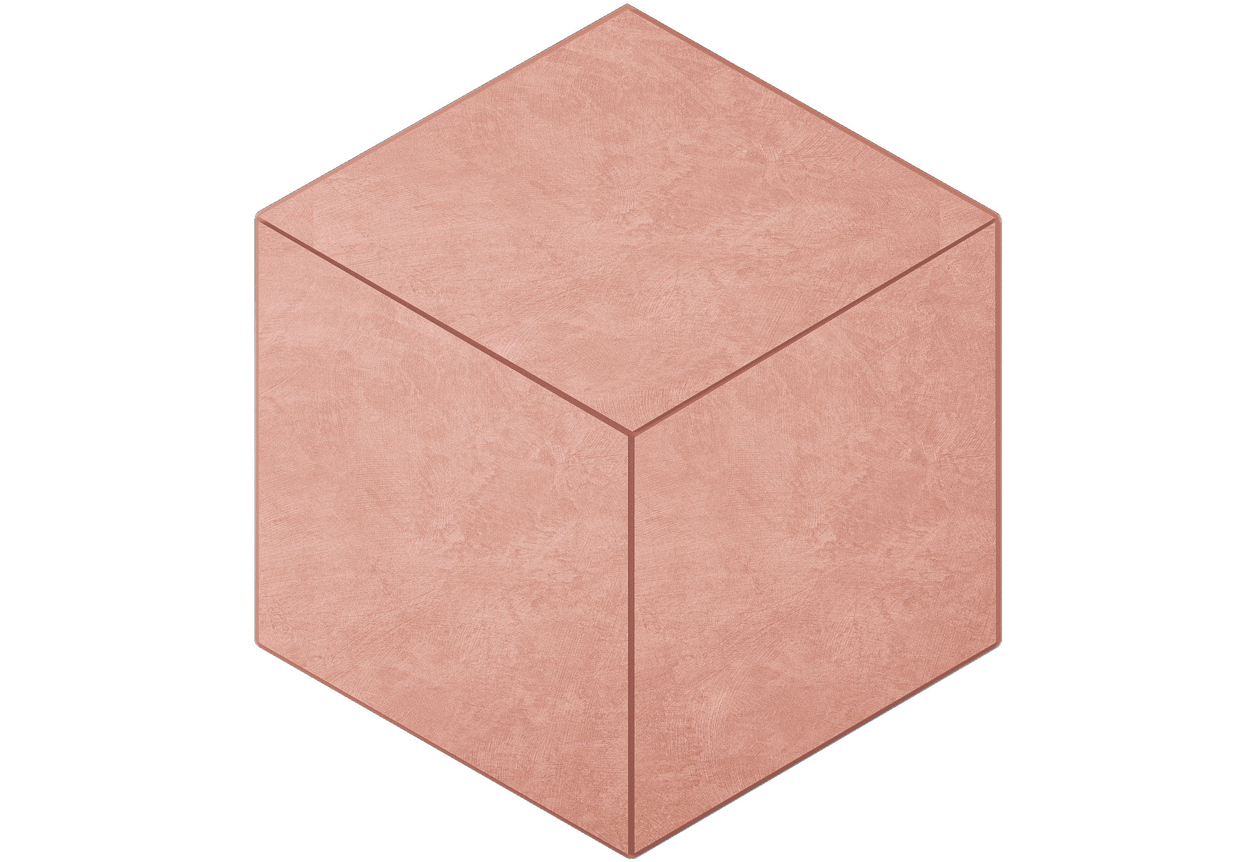 Мозаика SR05 Куб 29x25x10 непол.