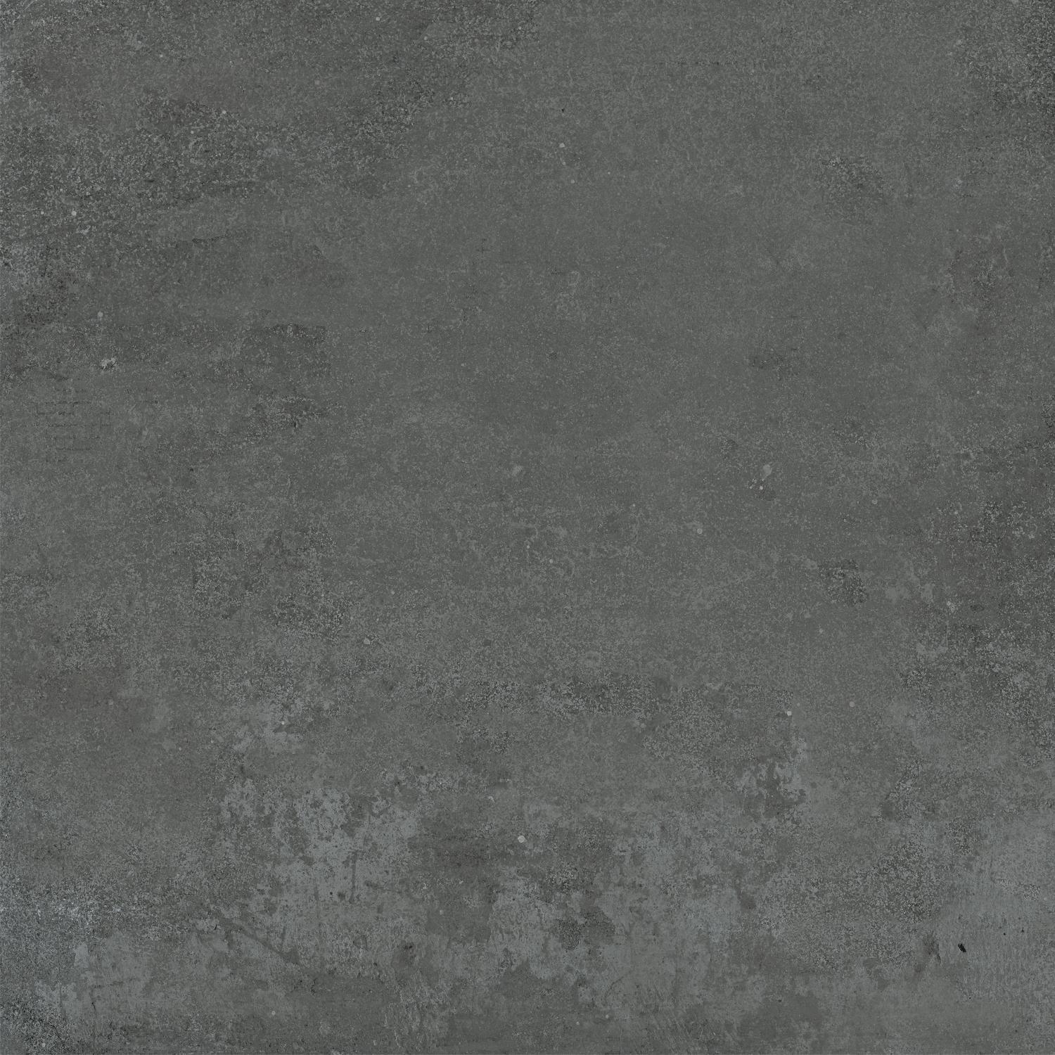 Керамогранит CONCRETE Anthracite 60x60 (Матовый)