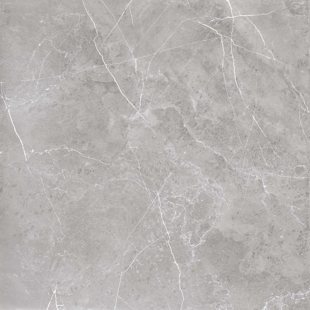 Керамогранит PULPIS Grey  60x60 (Матовый)