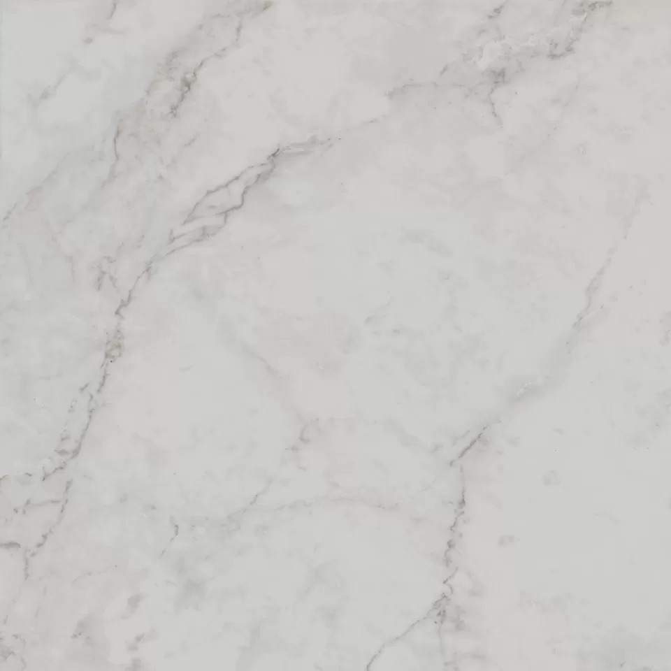 Тубкаль белый матовый обрезной 60x60x0,9