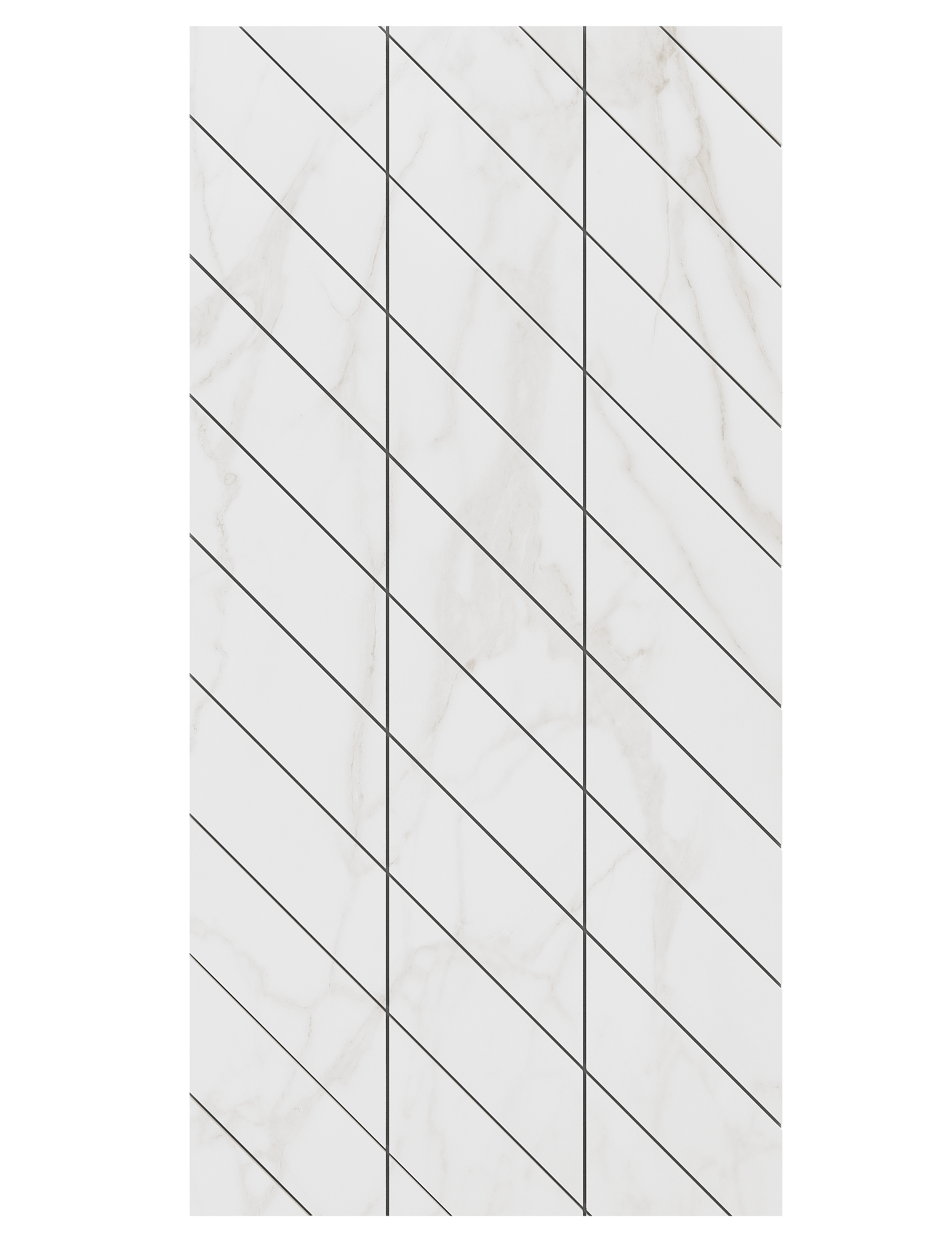 Фальшмозаика SM02 Угол 30x60x10 полир. (левый)