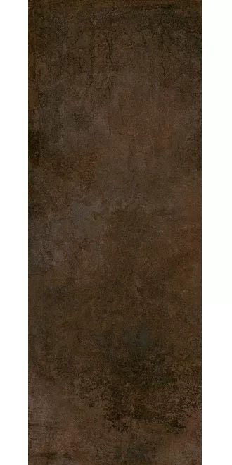 Surface Laboratory/Кортен коричневый обрезной 119,5x320x1,1