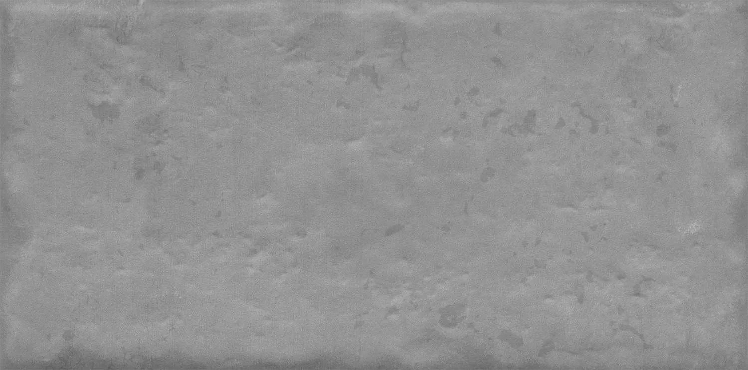 Граффити серый матовый 20x9,9x0,8