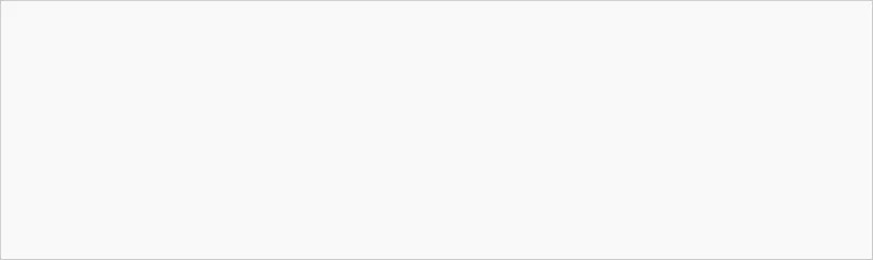 Баттерфляй белый глянцевый 8,5x28,5x0,9