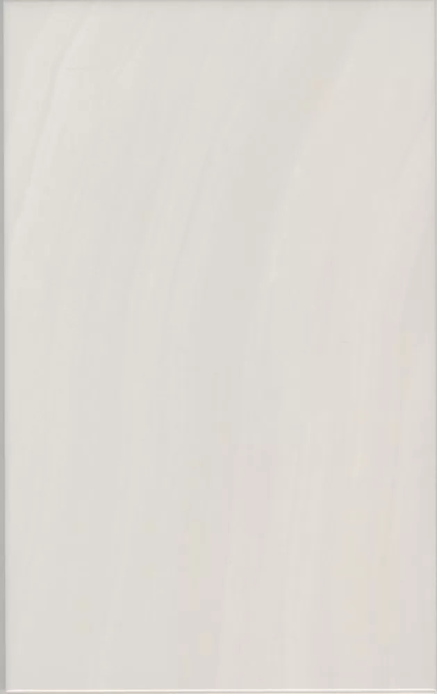 Сияние светлый глянцевый 25x40x0,8