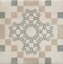 Вставка Пьяцетта 9,8x9,8x0,7