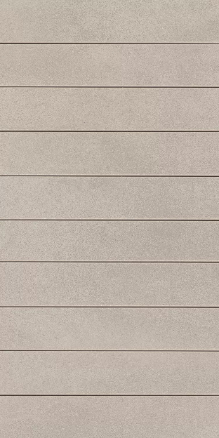 Декор чипсет Мирабо бежевый матовый обрезной 30x60x0,9
