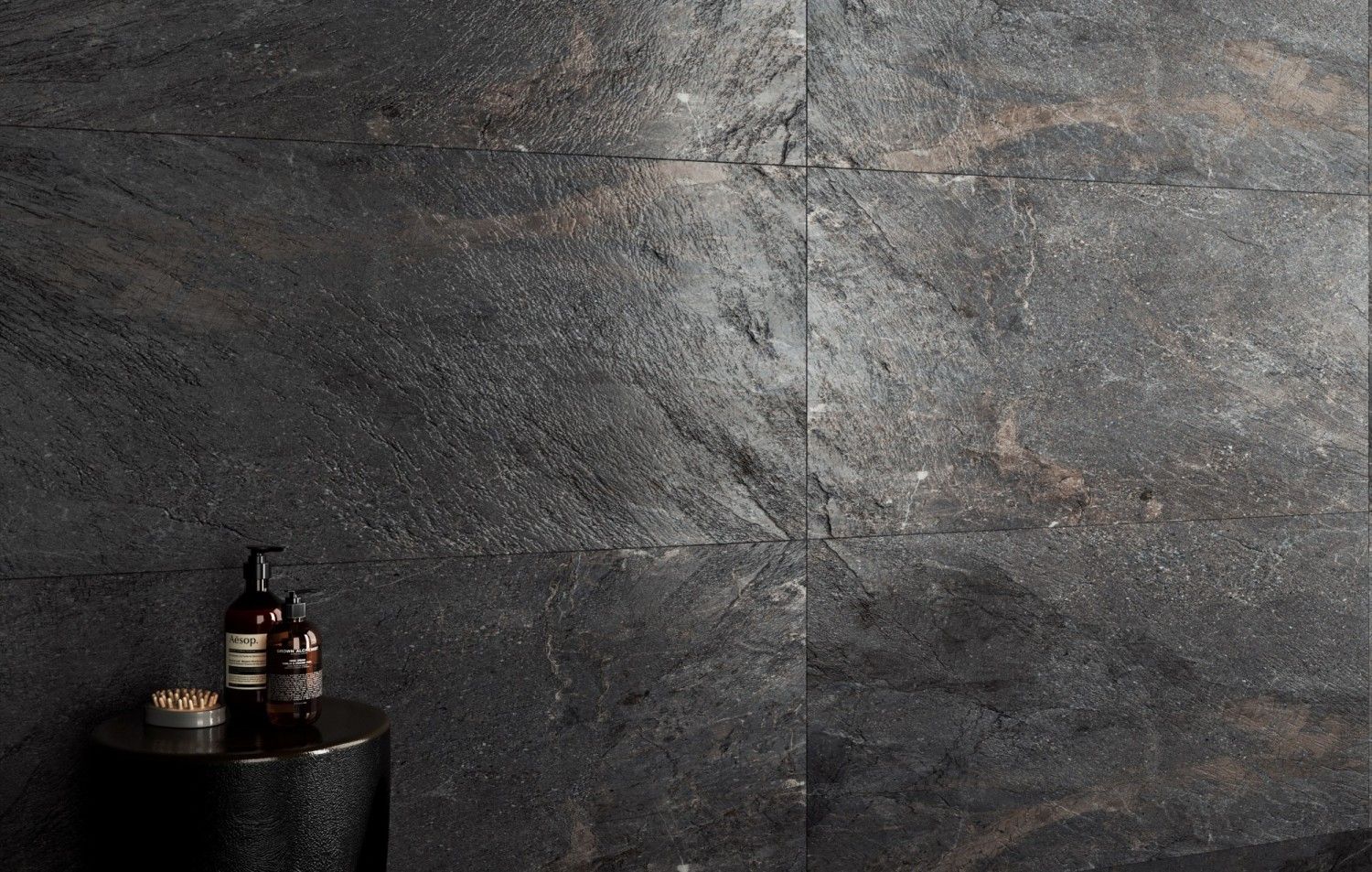 Керамогранит VOLTERRA Grey 60x60 (Матовый)