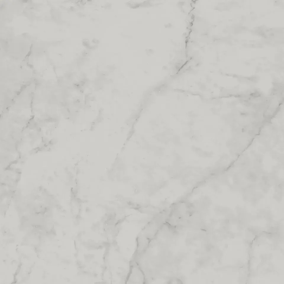 Тубкаль белый матовый обрезной 60x60x0,9