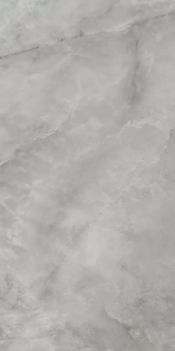 Ониче серый светлый лаппатированный обрезной 60x119,5x0,9