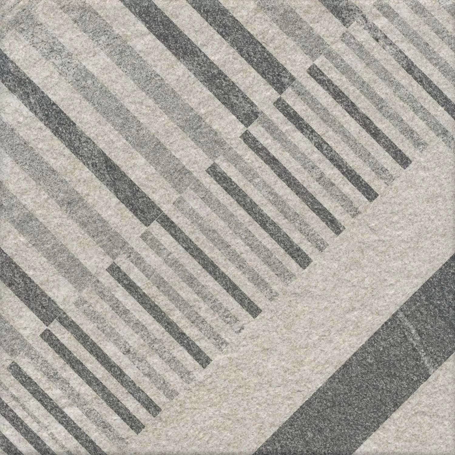 Бореале серый микс 30x30x0,8