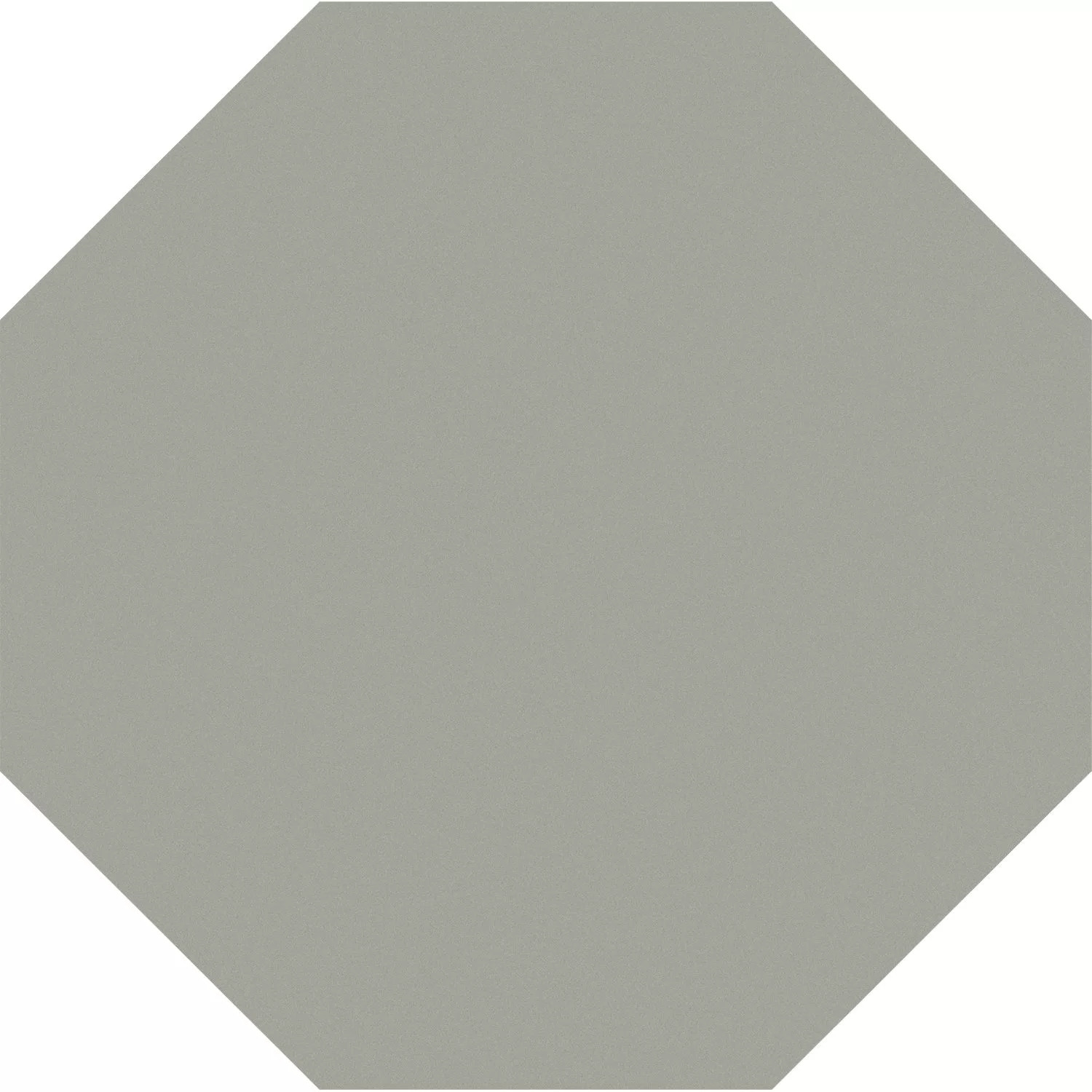 Агуста серый светлый натуральный 24x24x0,7