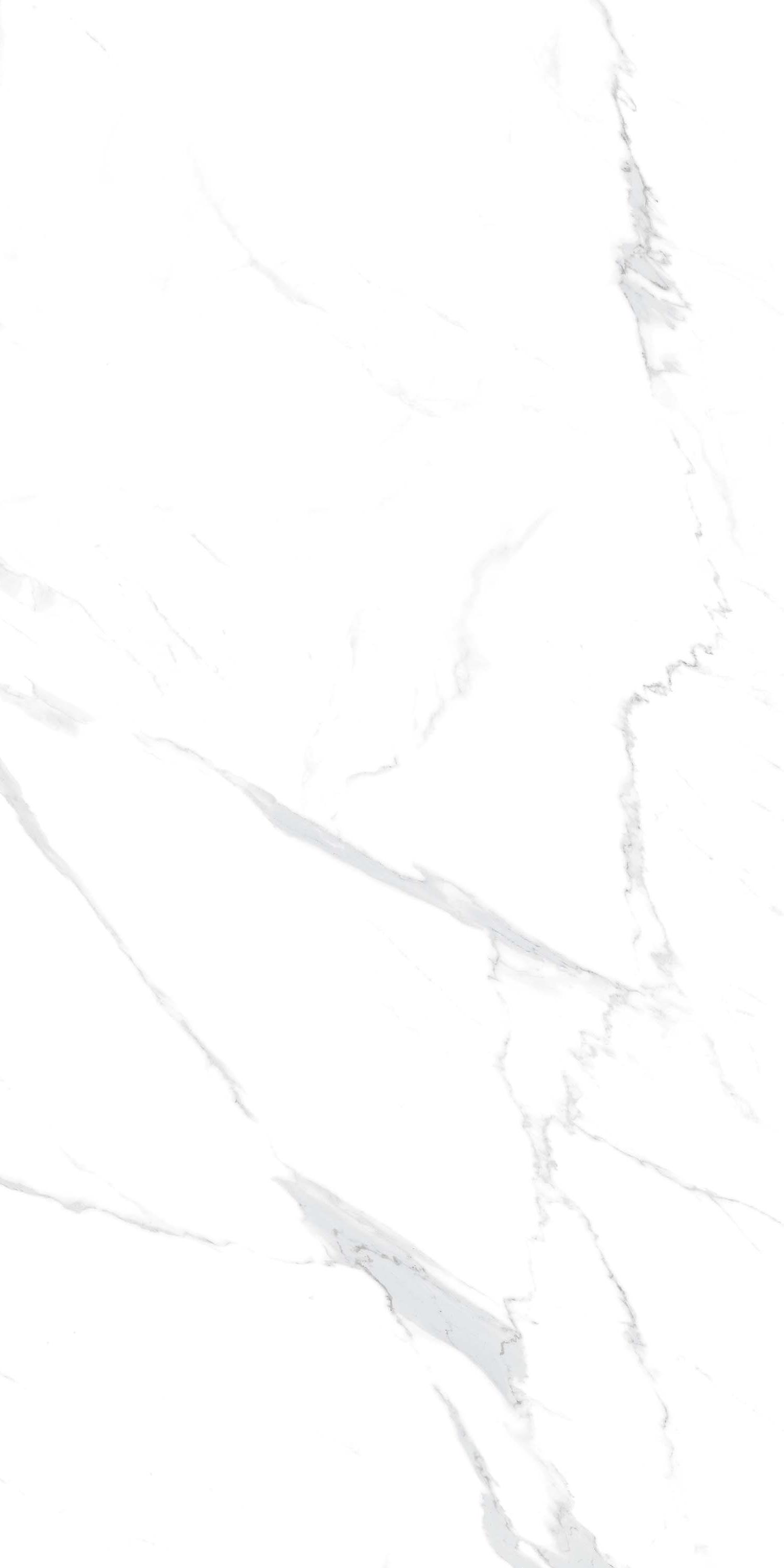 Керамогранит STATUARIO White 120x60 (Матовый)