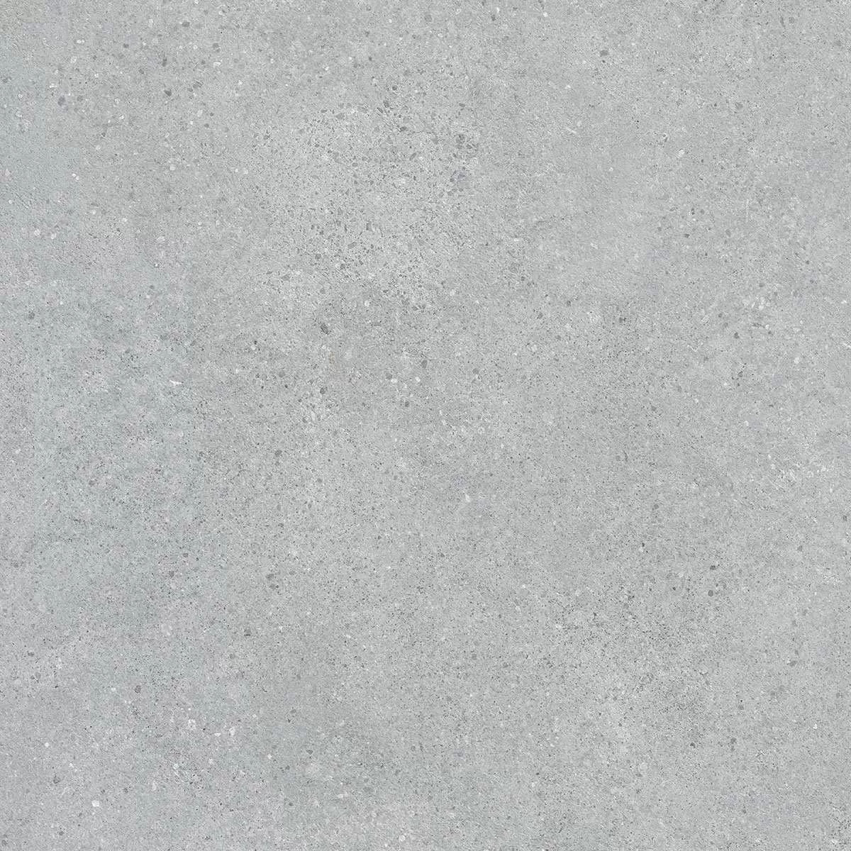 Фондамента пепельный светлый обрезной 60x60x0,9